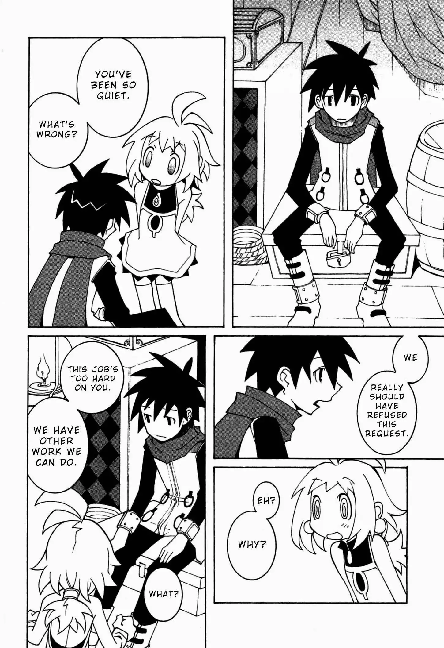 Phantom Brave - Ivoire Monogatari Chapter 2 15